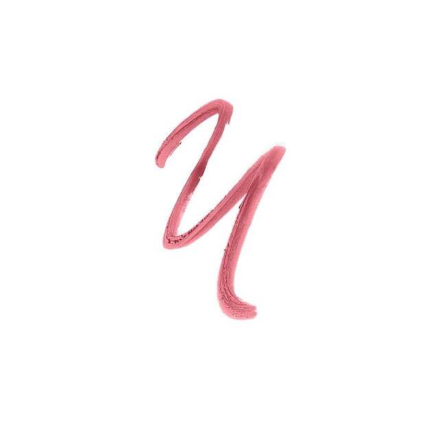 Florence by Mills - Mark My Words Lip Liner Bold (Berry)
