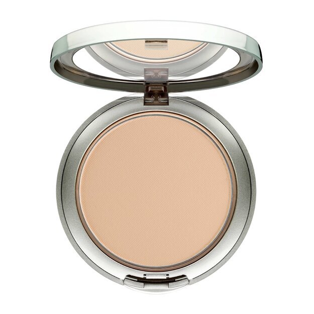 Artdeco - Mineral Compact Powder 05 - Fair Ivory