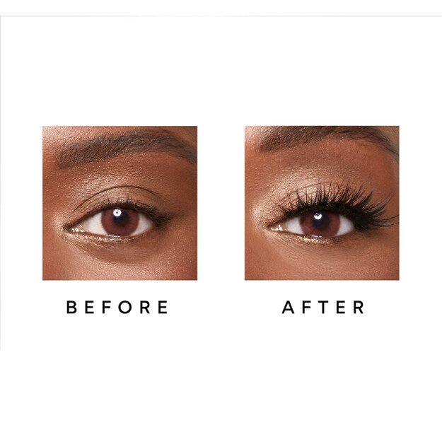 SWATI - Faux Mink Lashes Marquina