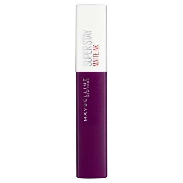 Maybelline - Superstay Matte Ink Liquid Lipstick - 10 Dreamer