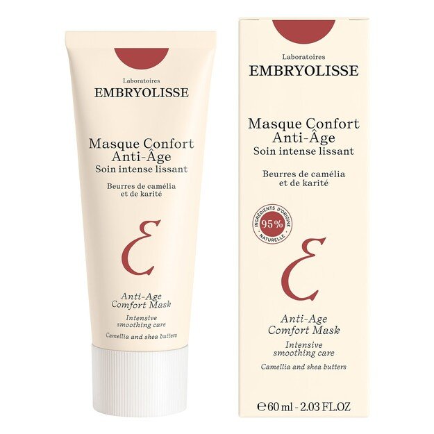 Embryolisse - Anti Age Comfort Mask 60 ml 1