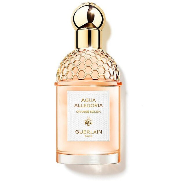 Guerlain - Aqua Allegoria Orange Soleia EDT 75 ml