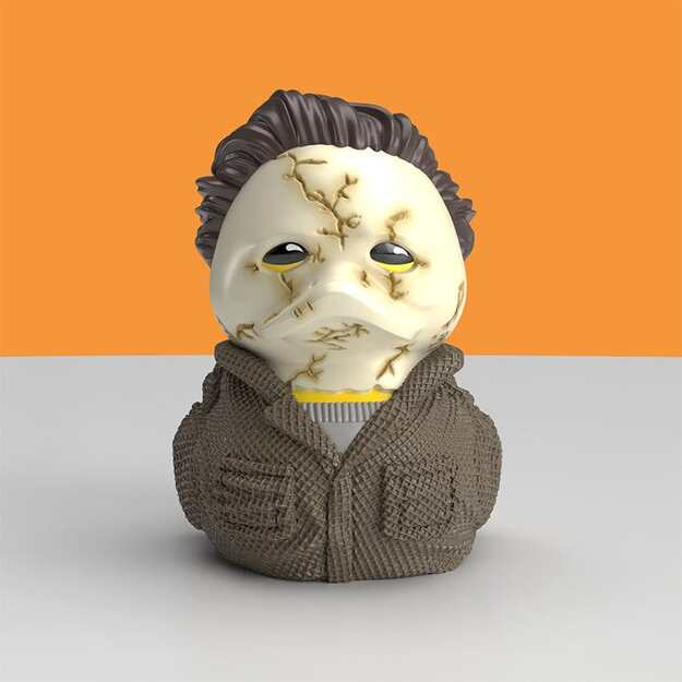 NUMSKULL HALLOWEEN TUBBZ MINI MICHAEL MYERS 1