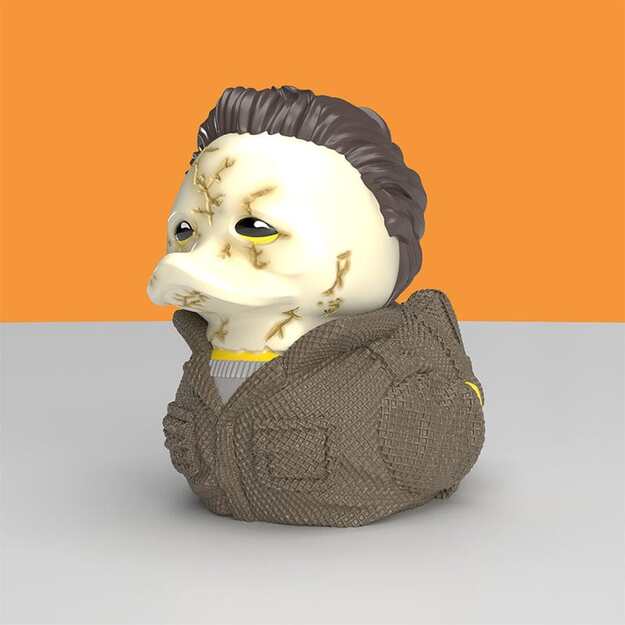 NUMSKULL HALLOWEEN TUBBZ MINI MICHAEL MYERS 3