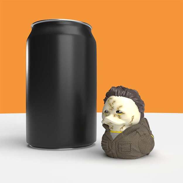NUMSKULL HALLOWEEN TUBBZ MINI MICHAEL MYERS 4