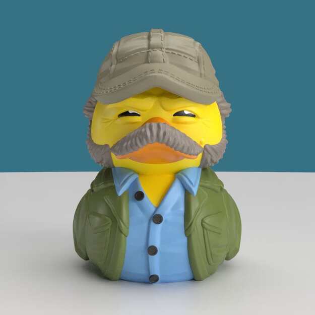 NUMSKULL JAWS TUBBZ MINI QUINT