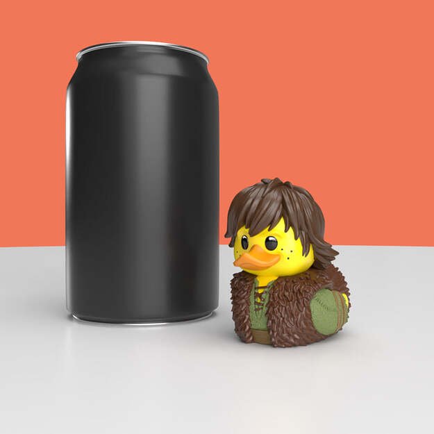 NUMSKULL HTTYD TUBBZ MINI HICCUP 5