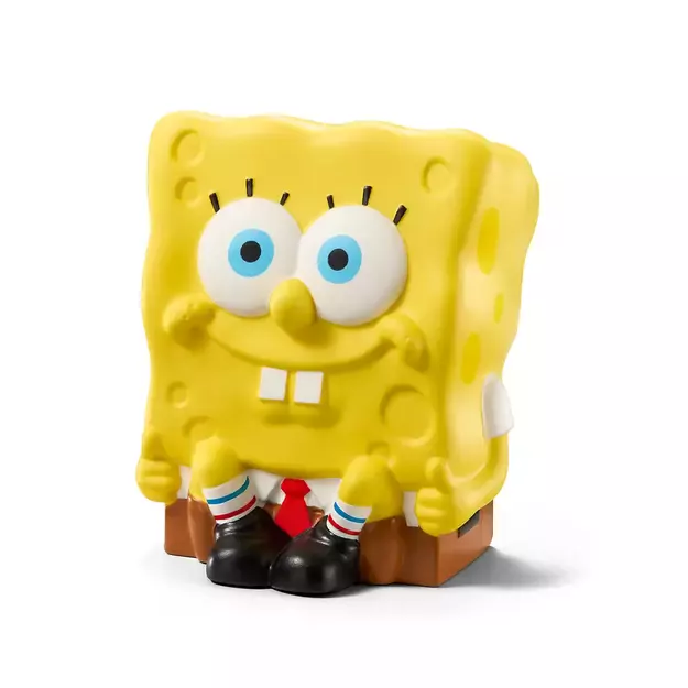 SpongeBob - Toyllectible Pufflums™