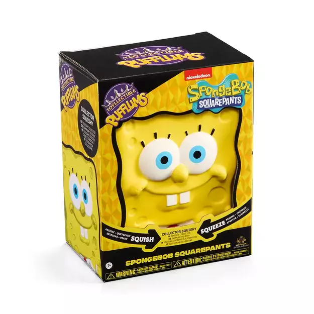 SpongeBob - Toyllectible Pufflums™ 4