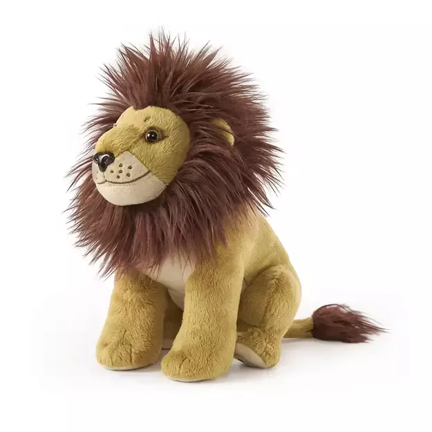 Gryffindor mascot Plush - Harry Potter