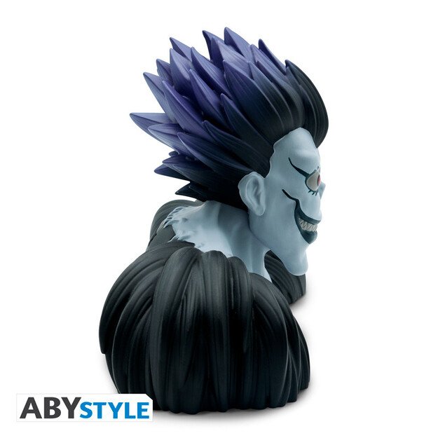 DEATH NOTE - Piggy Bank - Ryuk 2