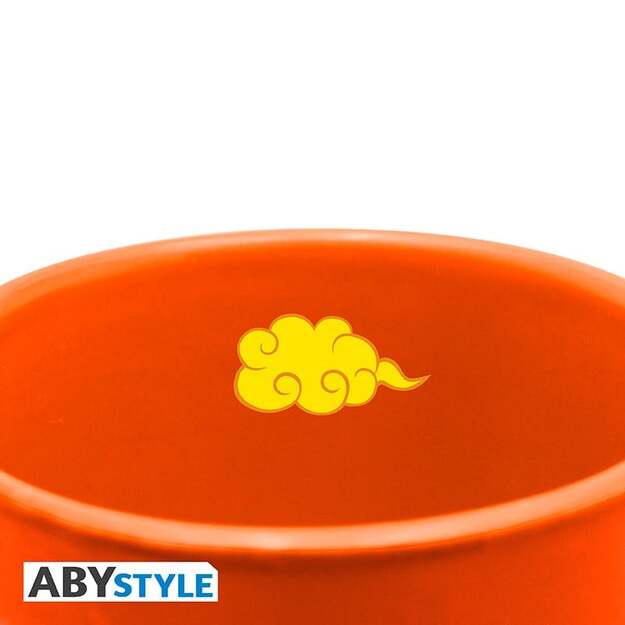 DRAGON BALL - Mug - 460 ml - DBZ/ Kame - cardboard box x2 3