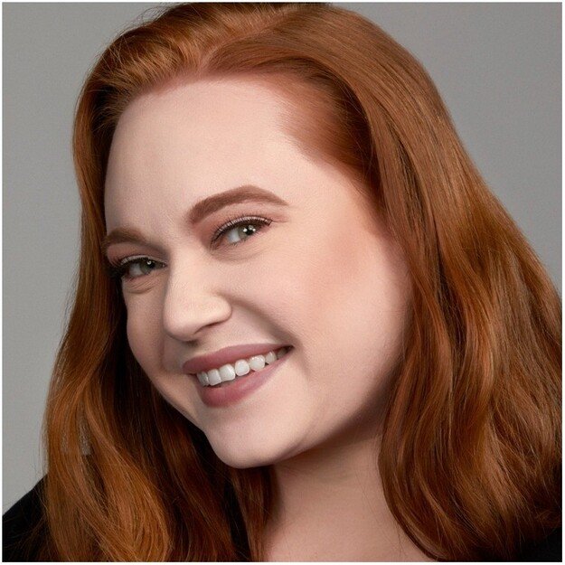 NYX Professional 466 - Can't Stop Won't Stop Foundation - Light Porcelain