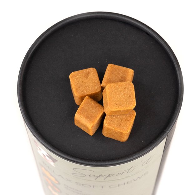Support it  - Relax Soft Chews - 120 pieces 2