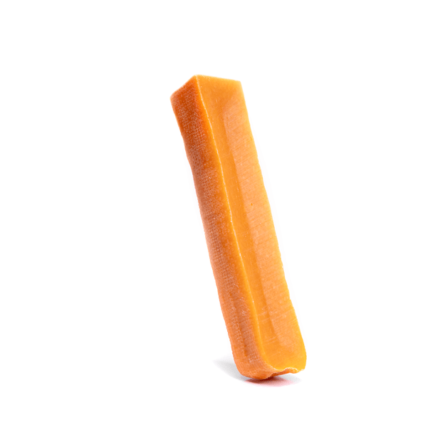yaki - Cheese Dog snack with Pumpkin - 60-70g M 1