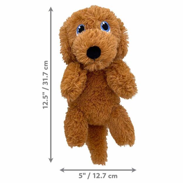 Kong - Comfort Pups Goldie M - 33x15x11,5CM 3