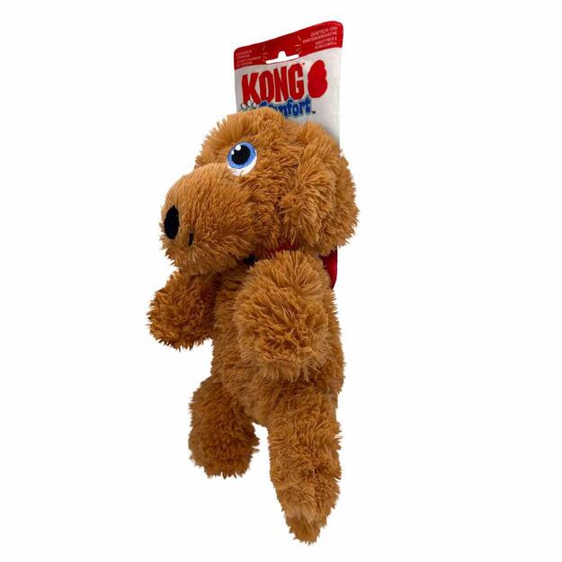 Kong - Comfort Pups Goldie M - 33x15x11,5CM 4