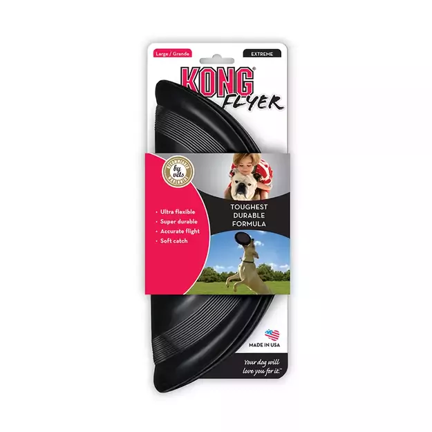 Kong -  Extreme Flyer Frisbee 26cm 1