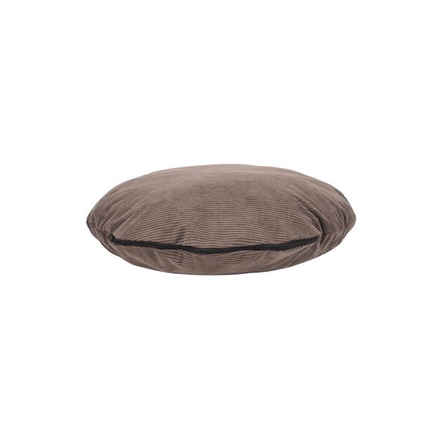 Nordic paws - Dogbed ComfyHex - Brown - Medium 65 x 65 x 25,5 cm 3