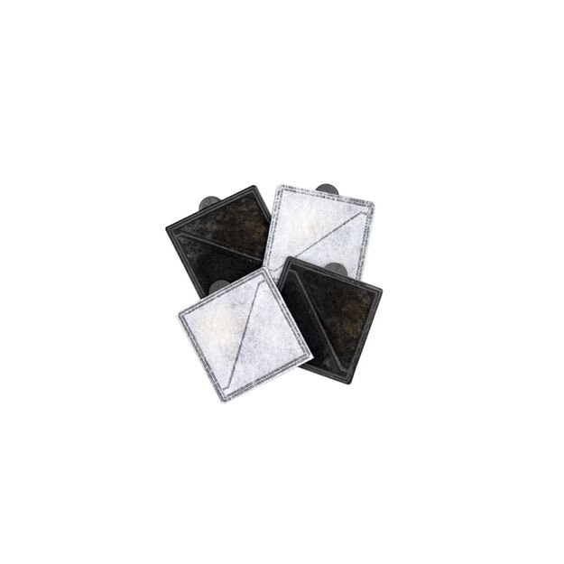 Petsafe - Carbon Filter - 4-pack 1
