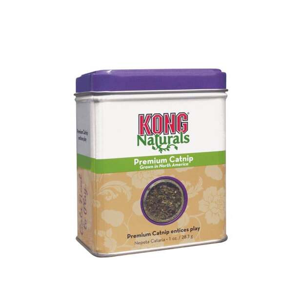 Kong  - KONG Premium Catnip, 28 g