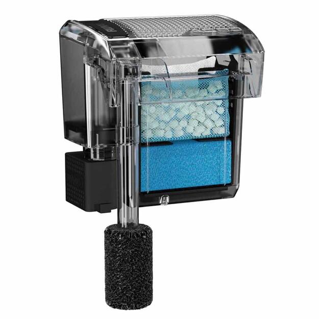 Fluval - AquaClear AC 30 Hang-On Filter - 569 L/H - 38–114L 4
