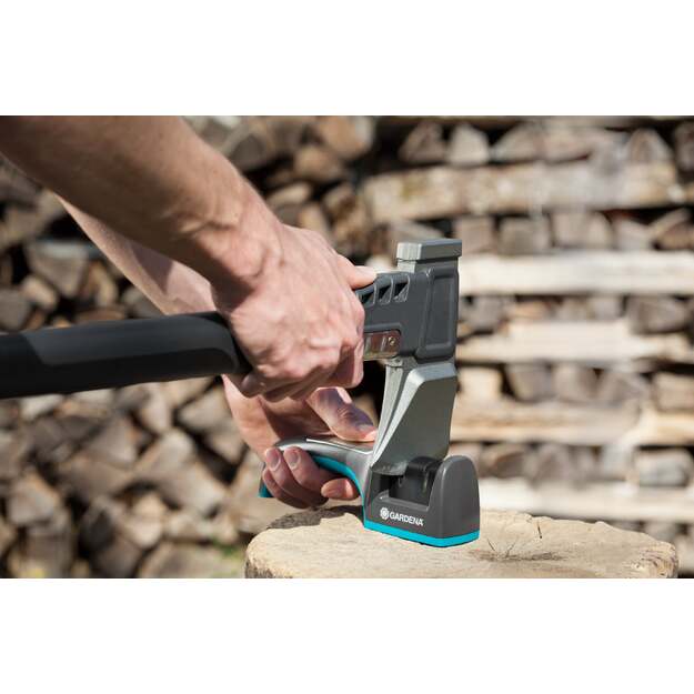 Gardena - Sharpener 3