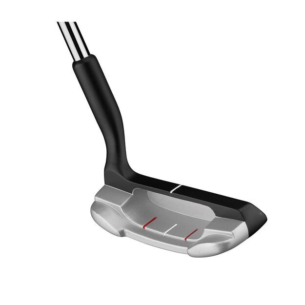 Wilson - Harmonized Chipper LH 35 2