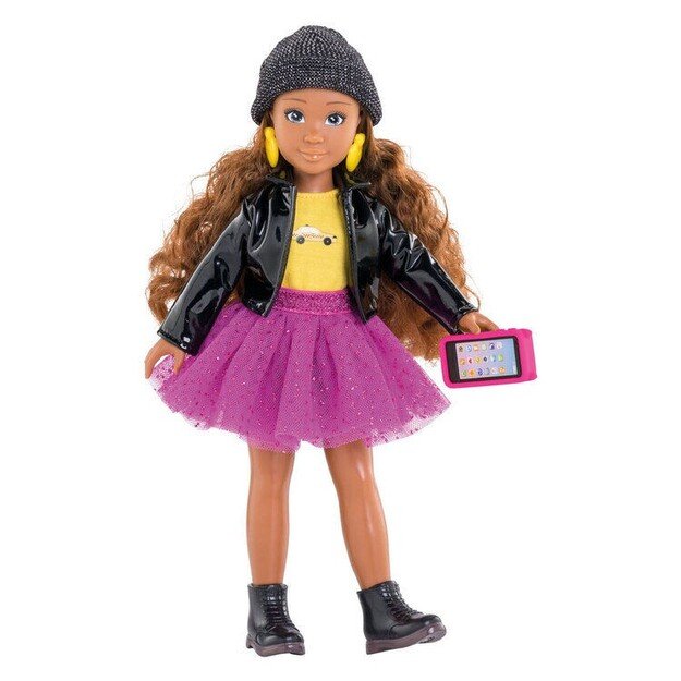 Corolle - CG Fashion Doll 28 cm - Melody New York (9000600160)