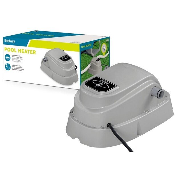 Bestway - Flowclear Pool Heater (58259)