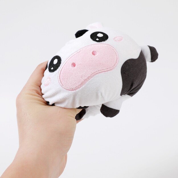 iTotal - Squishy Pillow - Cow (XL2787)