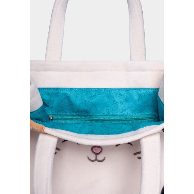 Squishmallows - Totebag Cameron (LT277406SQM)