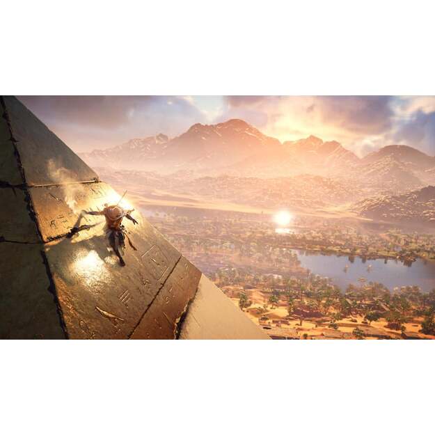 Assassin's Creed: Origins 8