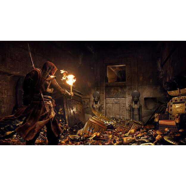 Assassin's Creed: Origins 2