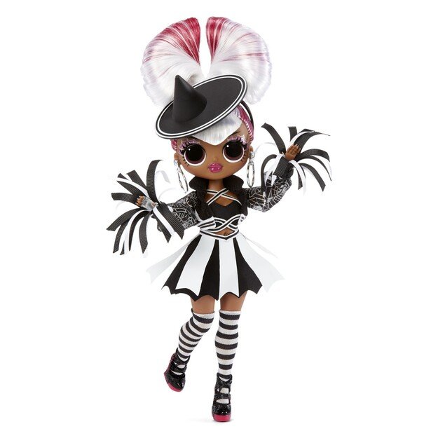 L.O.L. Surprise! - OMG Movie Doll - Spirit Queen (577928)