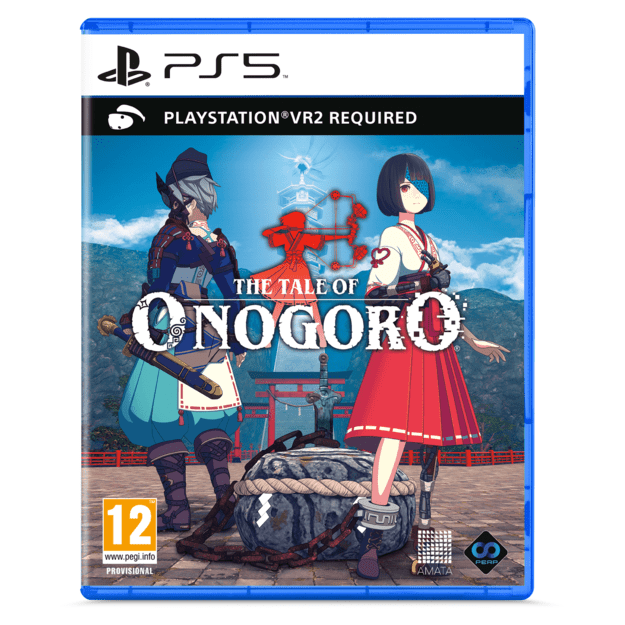 The Tale of Onogoro

  - PlayStation 5
