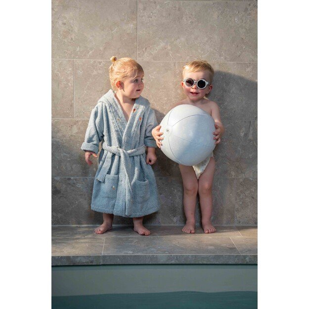 Filibabba - Kids sunglasses - Pearl Blue