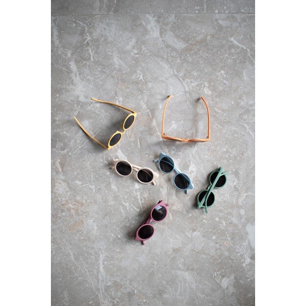 Filibabba - Kids sunglasses - Pearl Blue