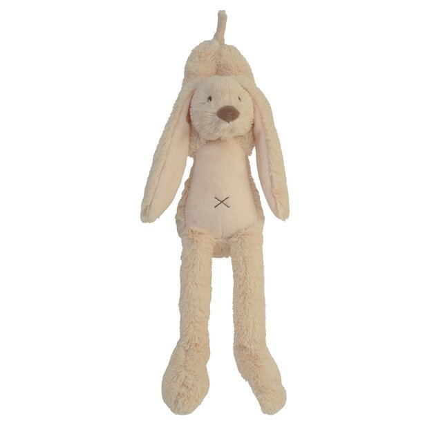 Happy Horse - Rabbit Richie Musical - 34 cm - Beige - 133261