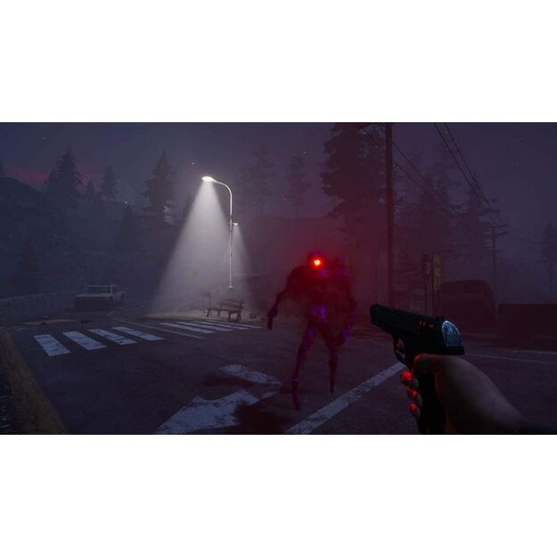 In Sound Mind: Deluxe Edition 1