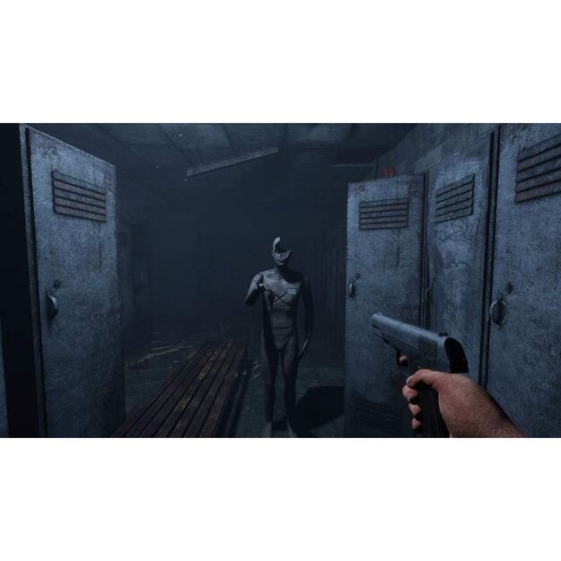 In Sound Mind: Deluxe Edition 4