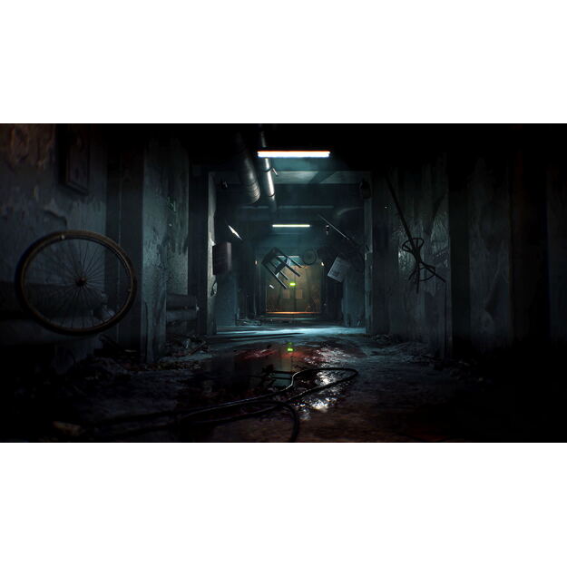 Cronos: The New Dawn 4