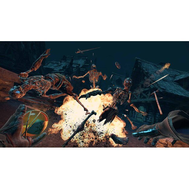 Undead The Citadel 1