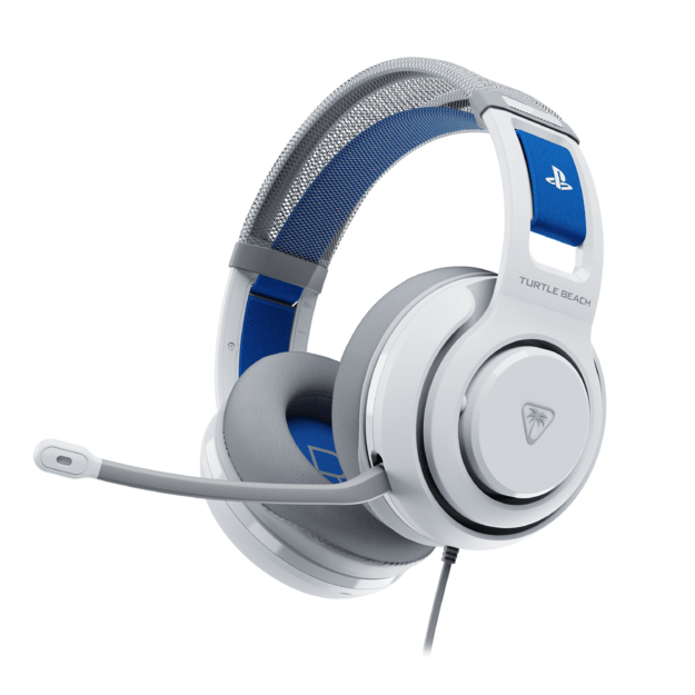 Turtle Beach - Atlas 200 - White - PlayStation 5