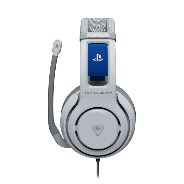 Turtle Beach - Atlas 200 - White - PlayStation 5 2