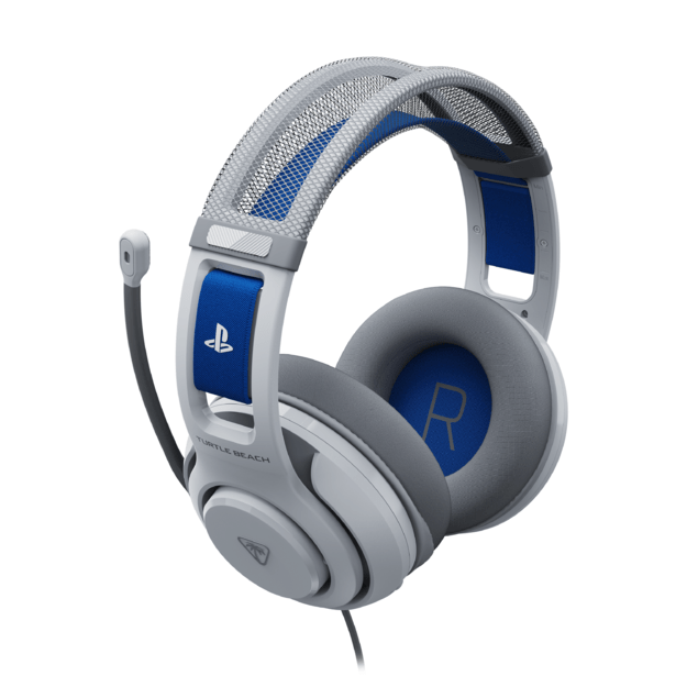 Turtle Beach - Atlas 200 - White - PlayStation 5 3