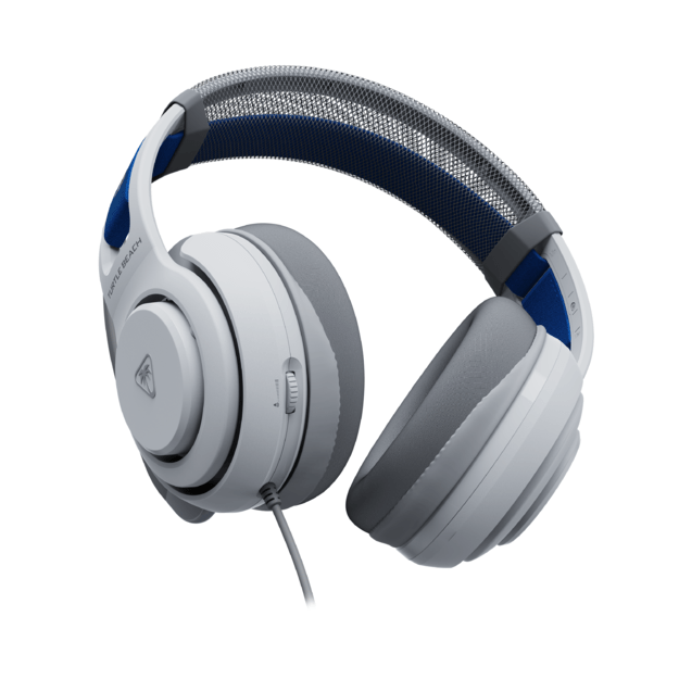 Turtle Beach - Atlas 200 - White - PlayStation 5 4
