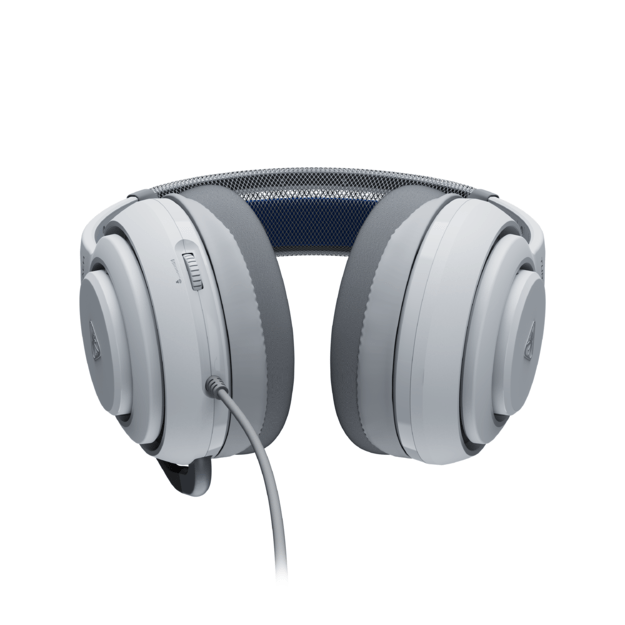 Turtle Beach - Atlas 200 - White - PlayStation 5 5