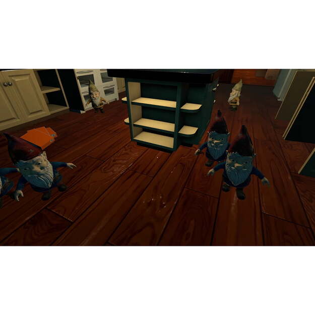 Goosebumps: Dead of Night 3