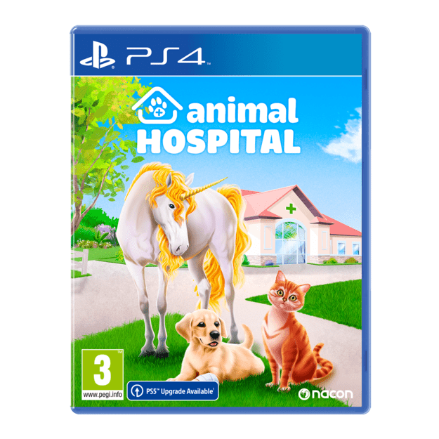 Animal Hospital